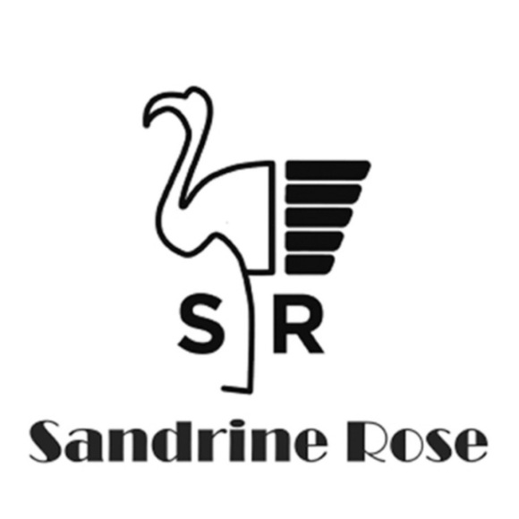 New Sandrine Rose Free People High Waisted Super Flare Jeans 24 índigo - Picture 6 of 8